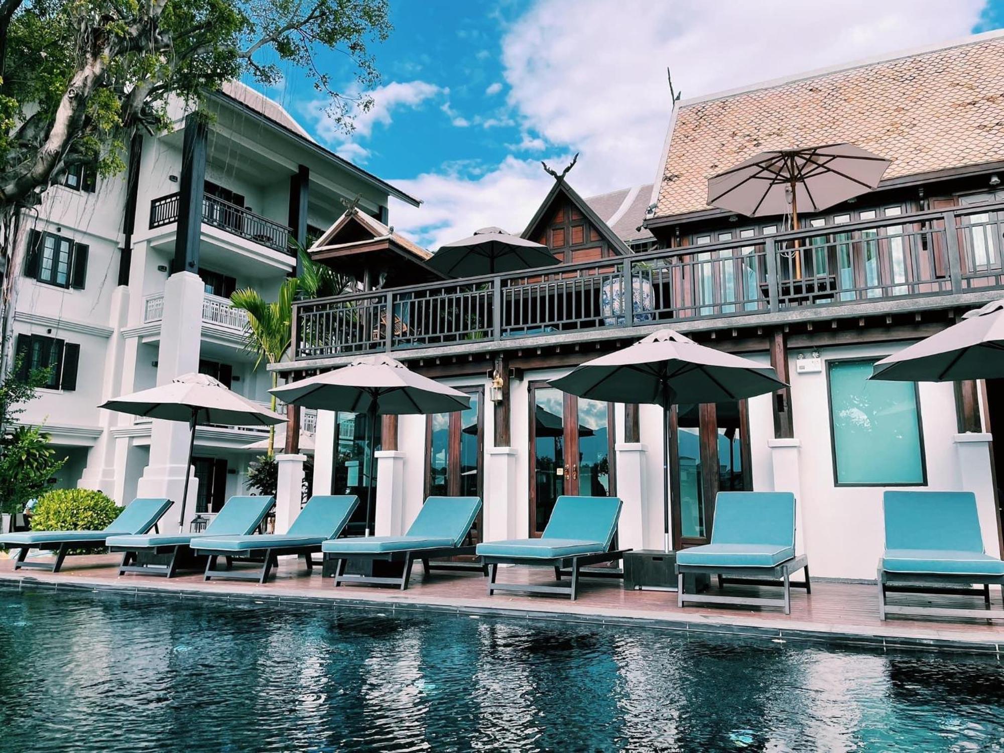 Buri Sriping Riverside Resort & Spa — Photos 2