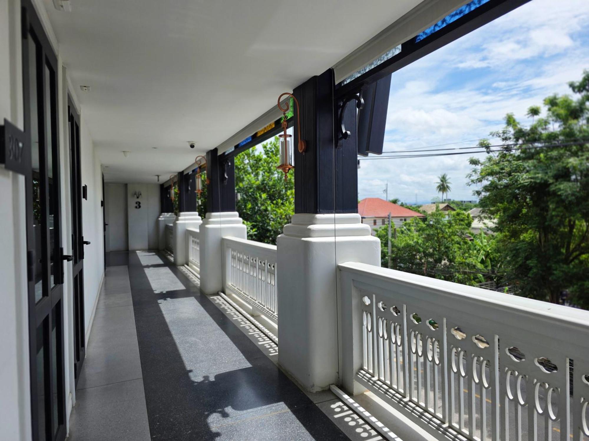 Buri Sriping Riverside Resort & Spa — Photos 3
